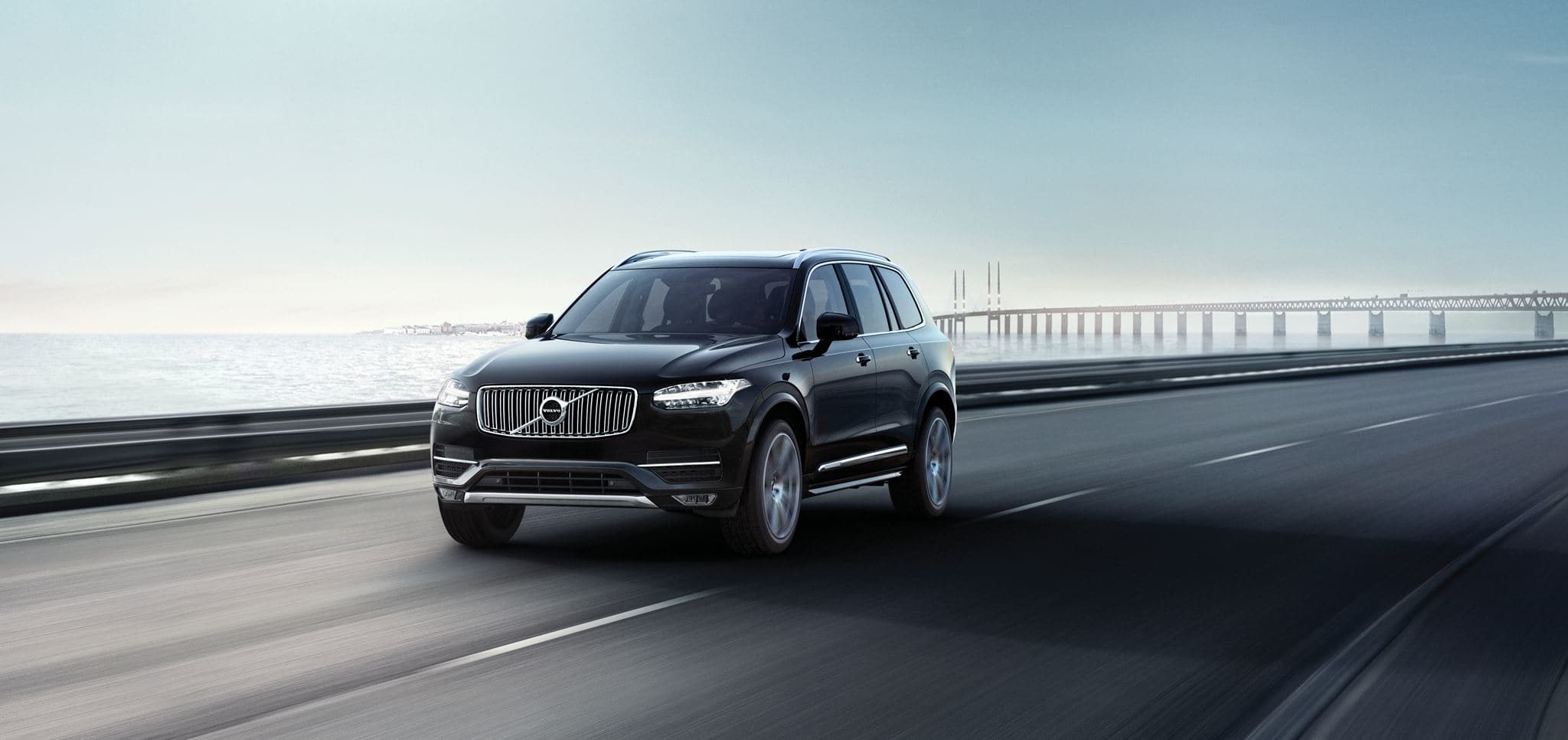 沃尔沃XC90